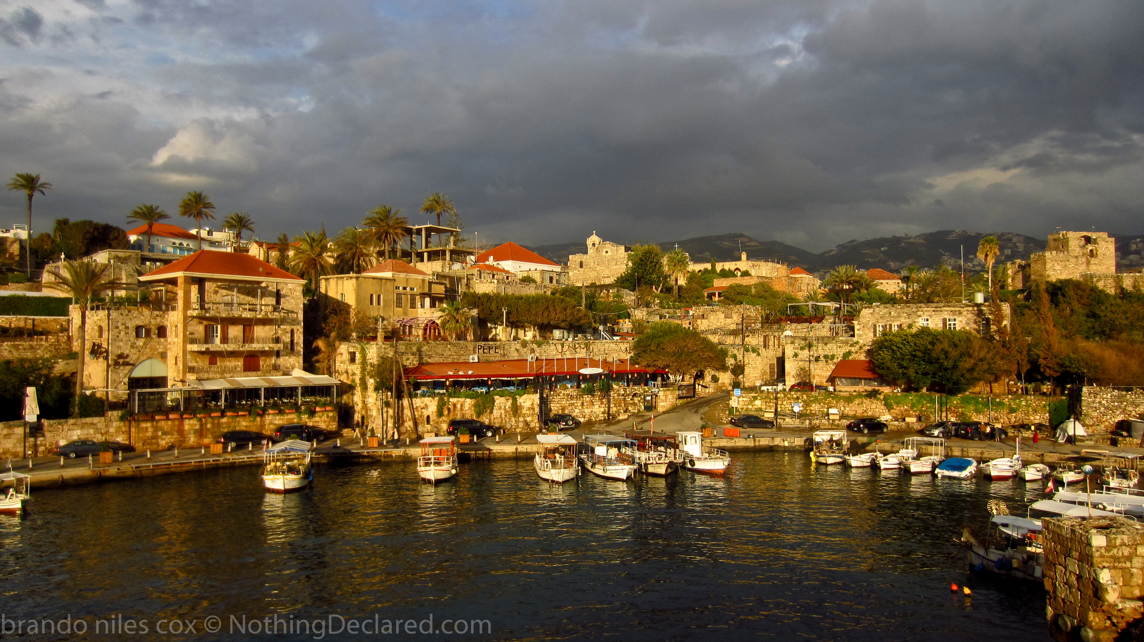 Beirut, Lebanon