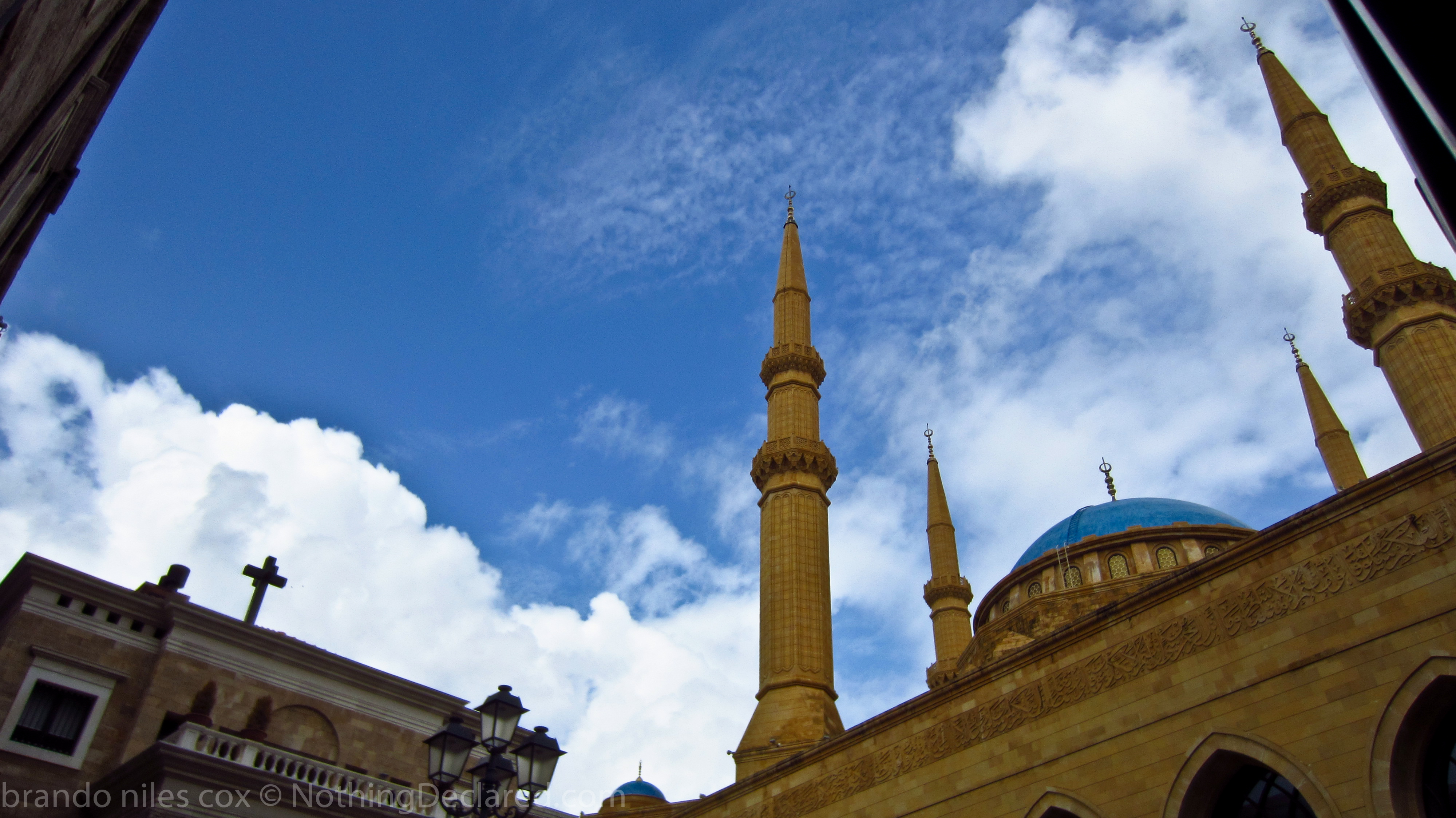 Beirut, Lebanon