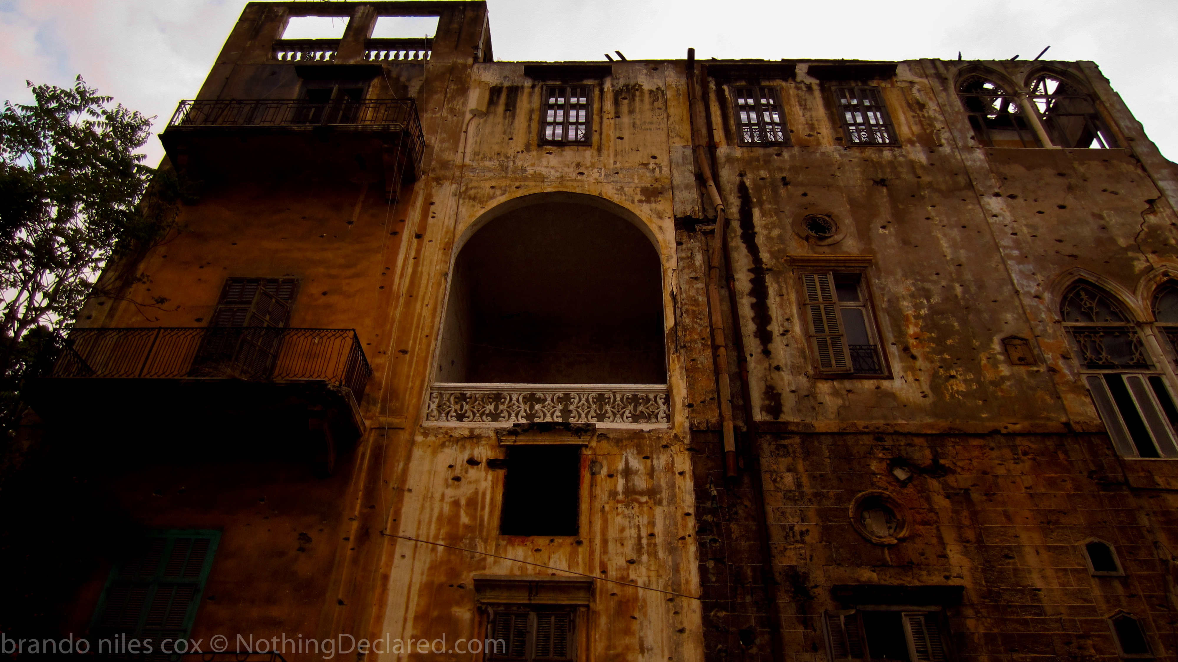 Beirut, Lebanon