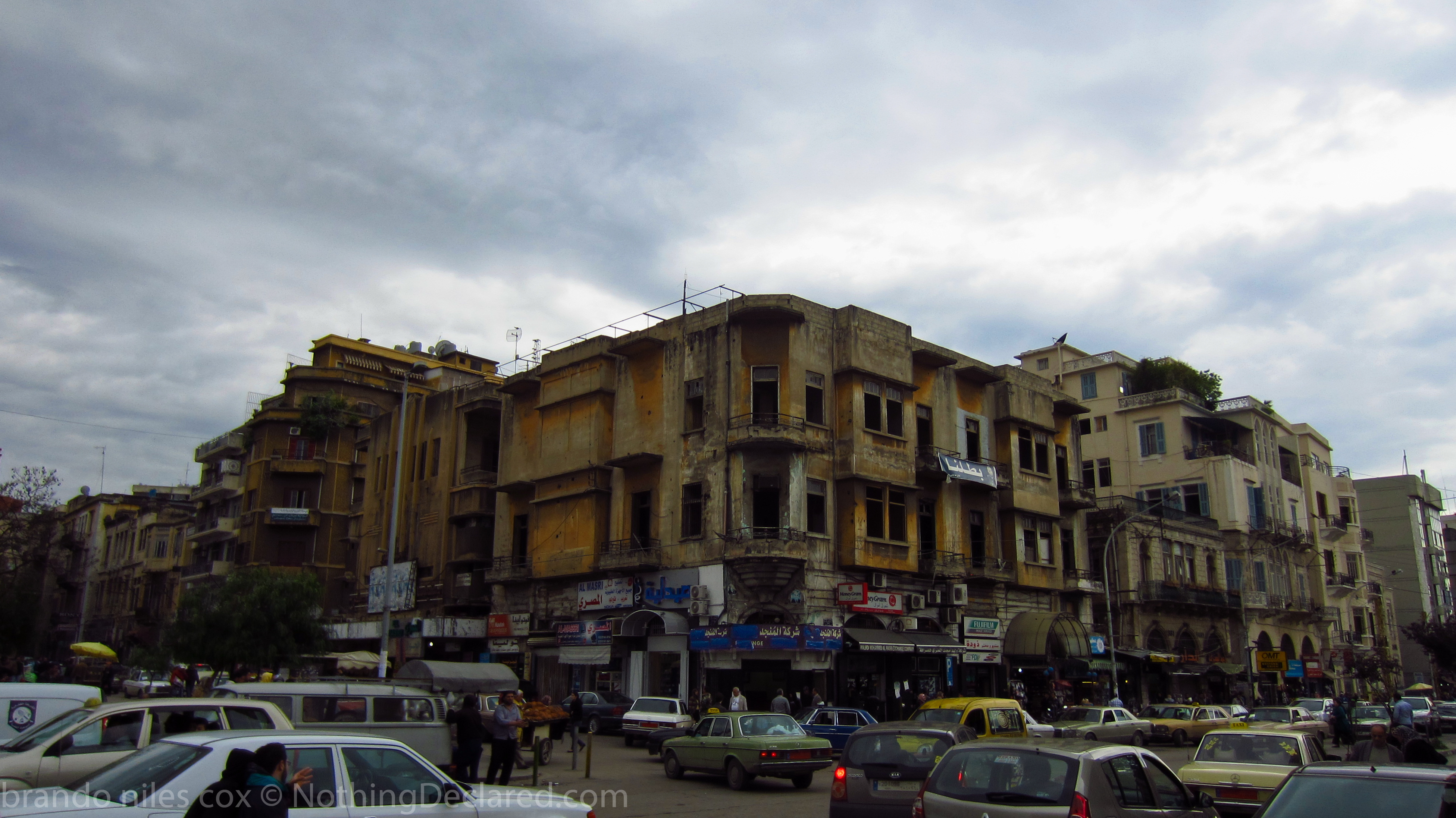 Beirut, Lebanon